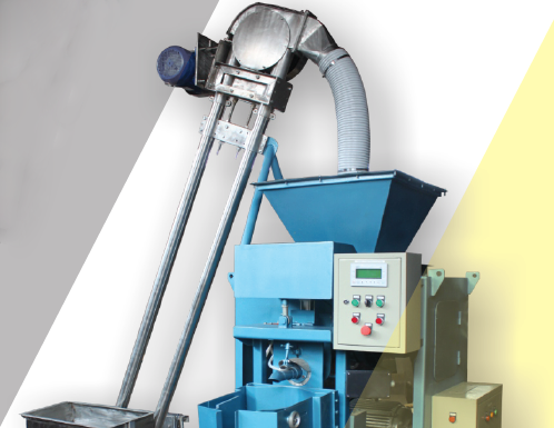 PT Dissindo Pratama Hadirkan Conveyor dan Flexible Conveyor Sekelas Produk Impor